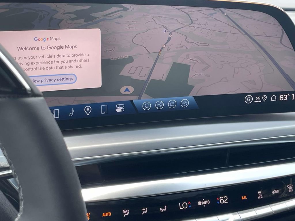 New 2026 Cadillac Lyriq Premium Sport w/ LPO, Floor Liner Package image 29