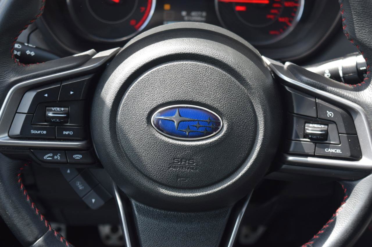 Used 2018 Subaru Impreza 2.0i Sport AWD/4WD image 18