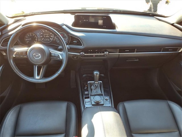 Used 2024 MAZDA CX-30 AWD 2.5 S w/ Select Sport Pkg image 11