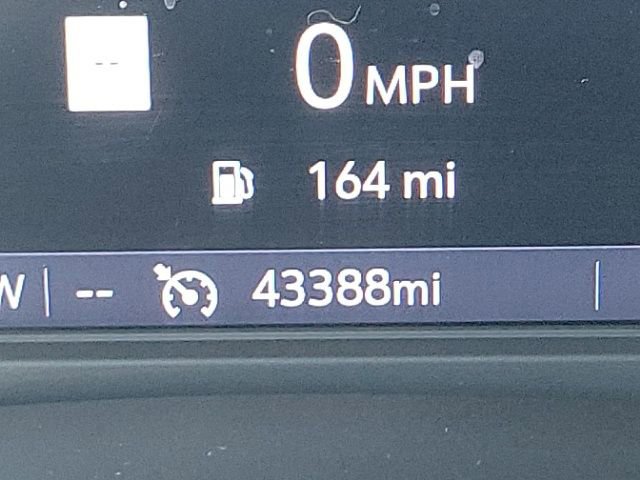 Used 2020 Buick Enclave Premium w/ LPO, Floor Liner Package image 32