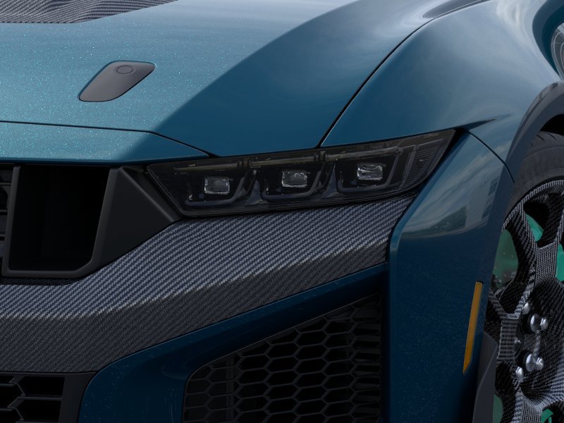 New 2026 Ford Mustang Dark Horse SC RWD image 20