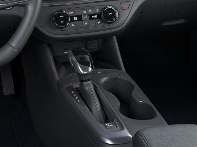 New 2025 Buick Envista Preferred w/ Convenience I Package image 61