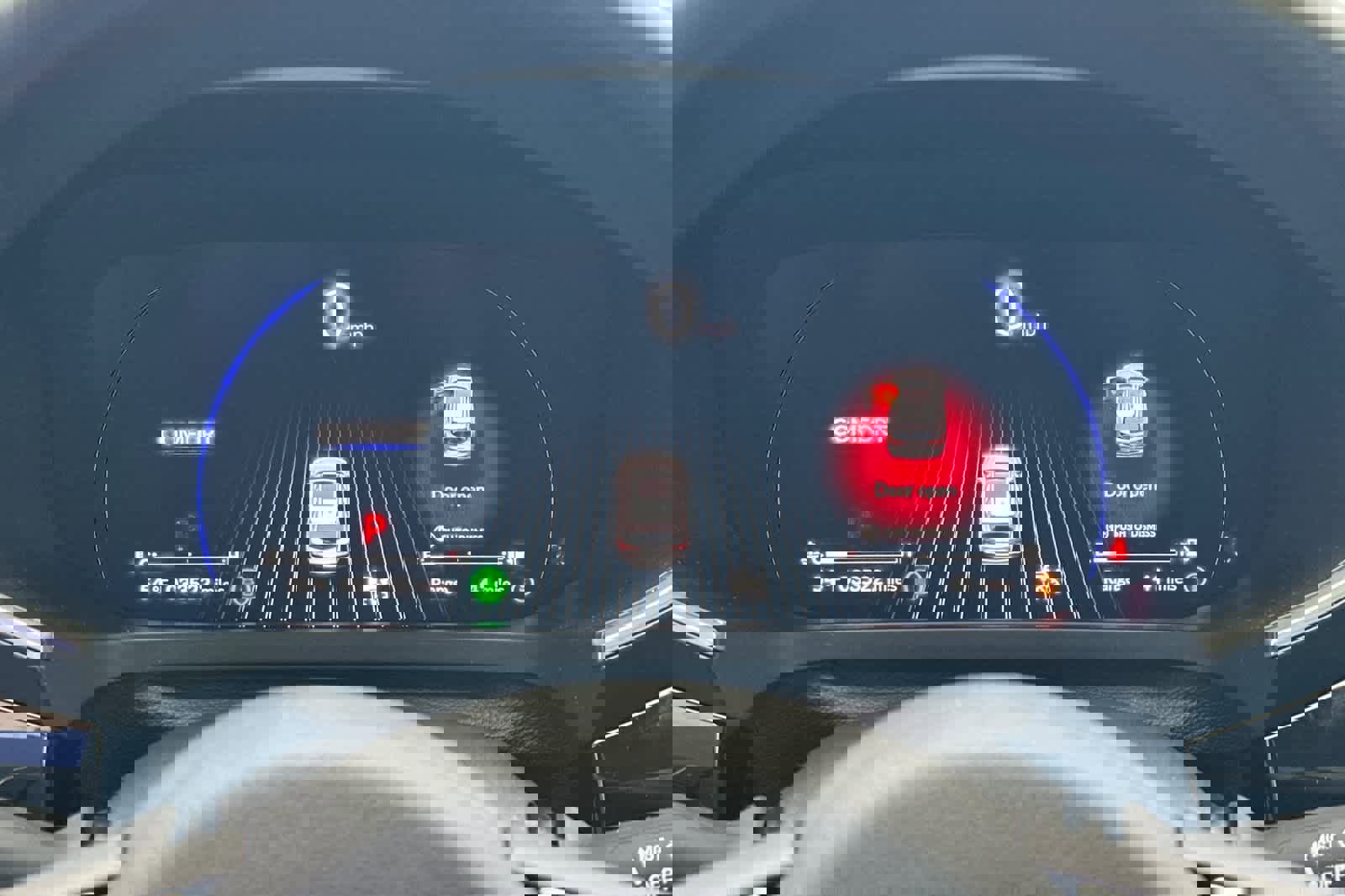 Certified 2023 Acura MDX SH-AWD w/ Technology Package image 24