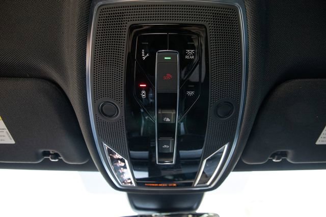 New 2025 Audi S8 image 20