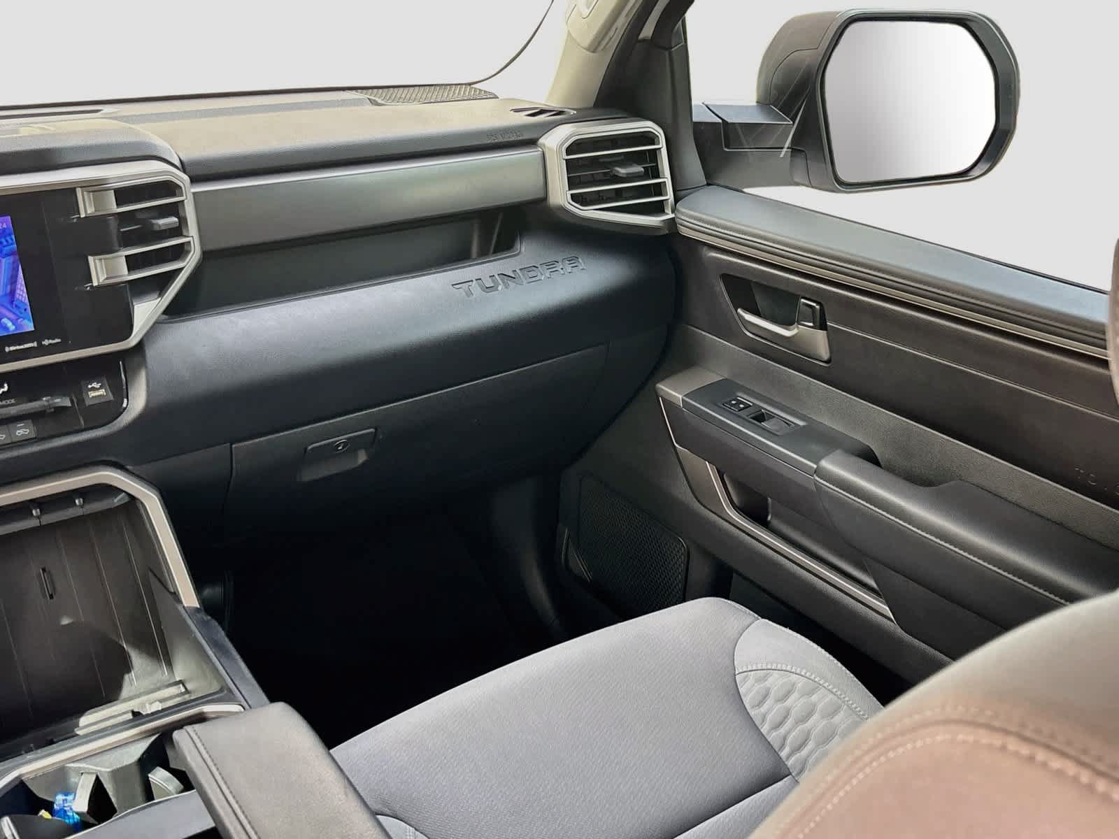 Used 2024 Toyota Tundra SR5 AWD/4WD image 23
