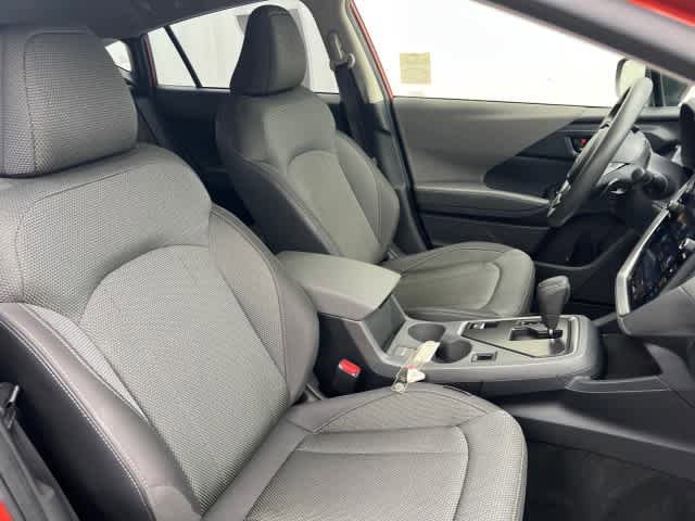 Certified 2024 Subaru Crosstrek 2.0i Premium w/ Popular Package #4 image 21