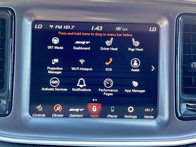 Used 2021 Dodge Challenger R/T Scat Pack image 15