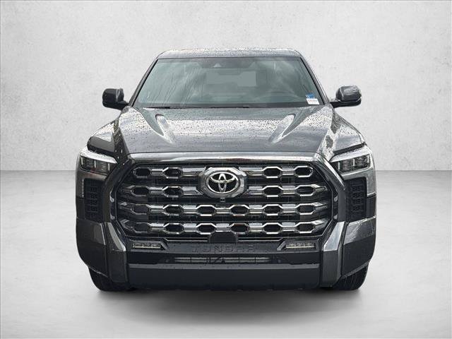 New 2026 Toyota Tundra Platinum AWD/4WD image 2