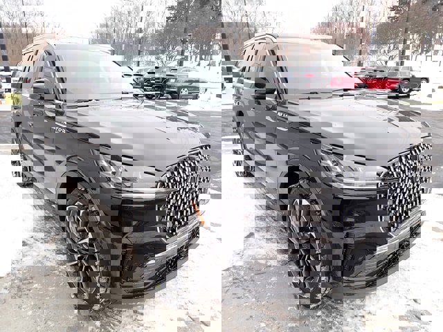 New 2025 Lincoln Aviator Reserve w/ Equipment Group 201A image 8