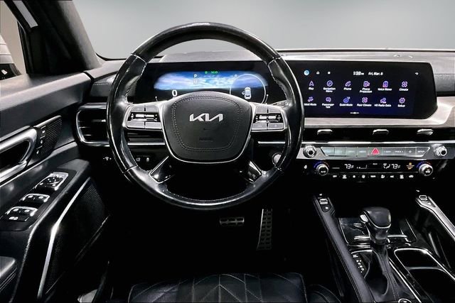 Used 2023 Kia Telluride SX Prestige X-Line image 10