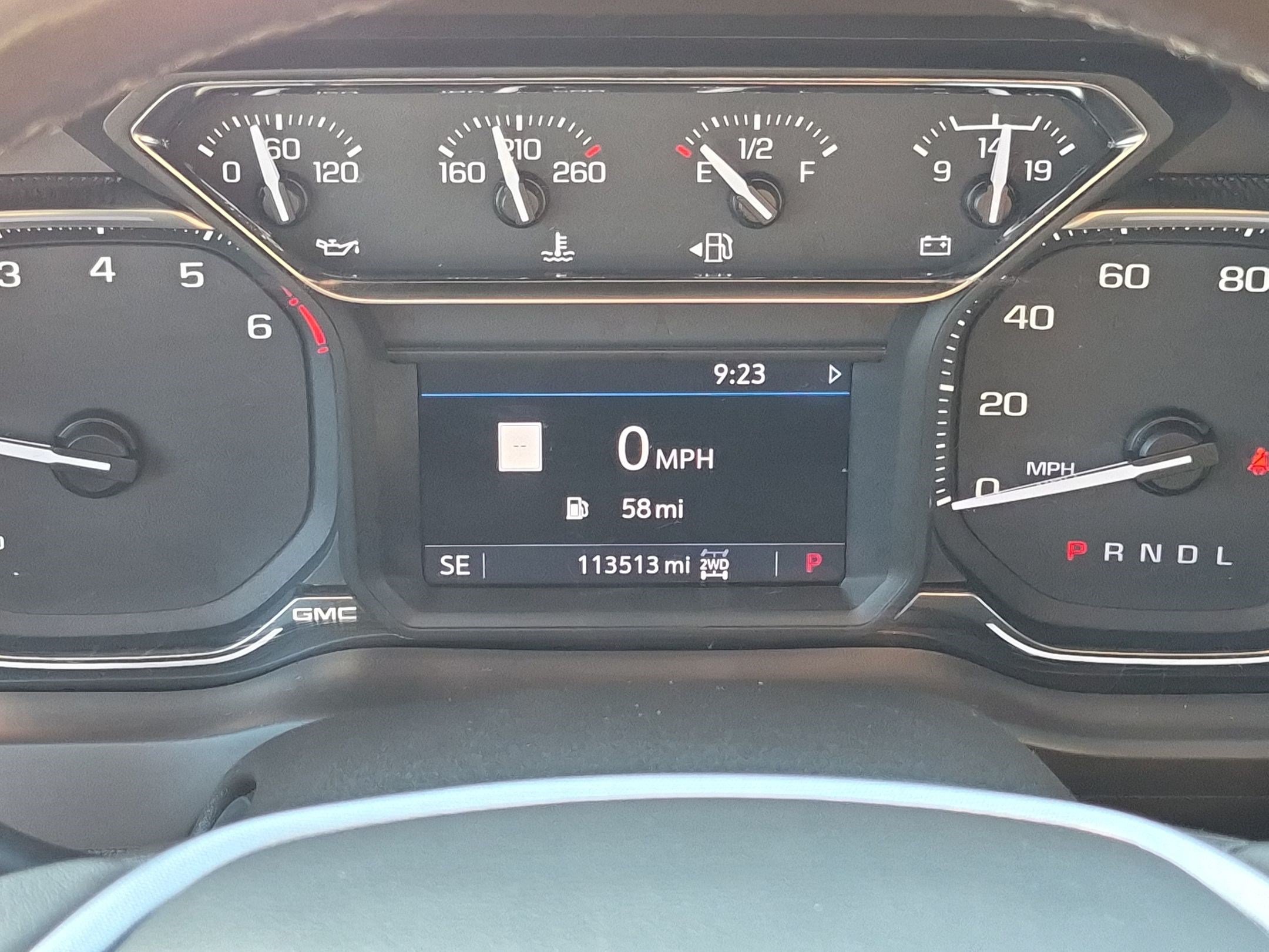 Used 2020 GMC Sierra 1500 SLT w/ SLT Convenience Package AWD/4WD image 21