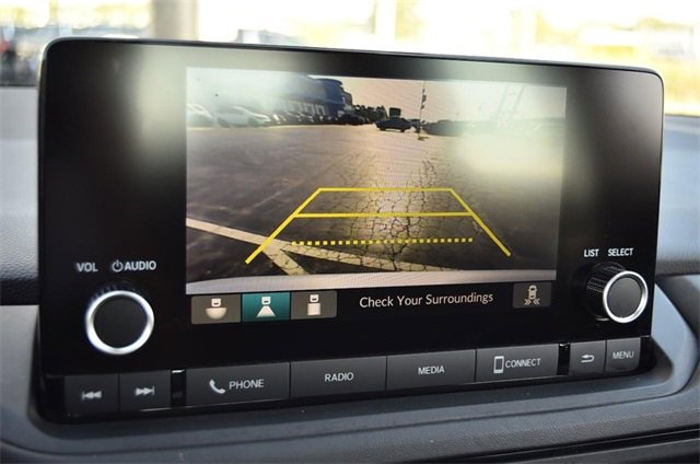 Used 2024 Honda Accord EX image 12