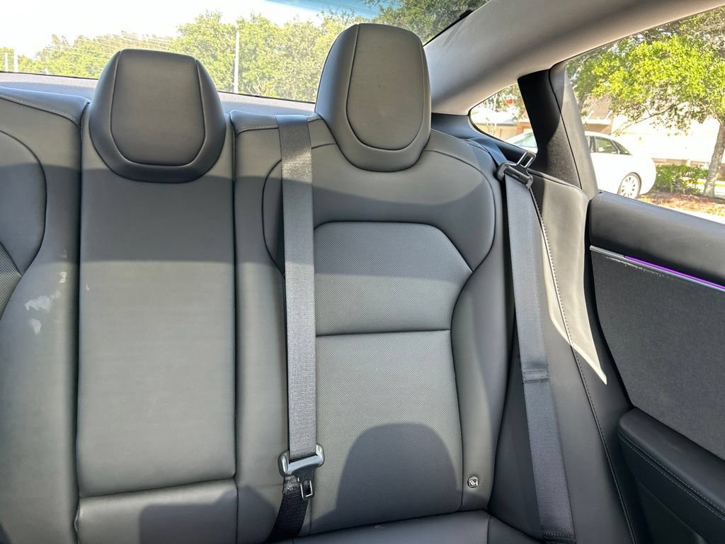Used 2025 Tesla Model 3 RWD image 14