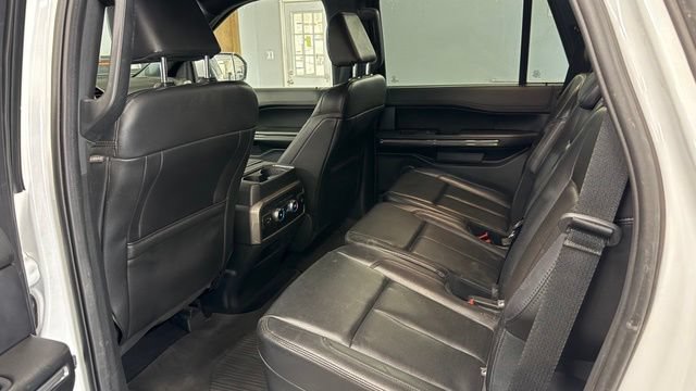 Used 2021 Ford Expedition XLT AWD/4WD image 23