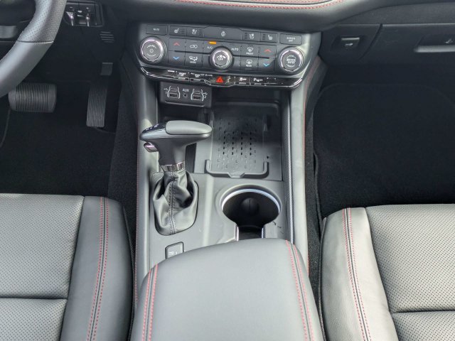 New 2026 Dodge Durango GT AWD/4WD image 19