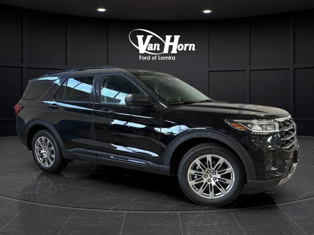 New 2026 Ford Explorer Active w/ Active Comfort Package image 41