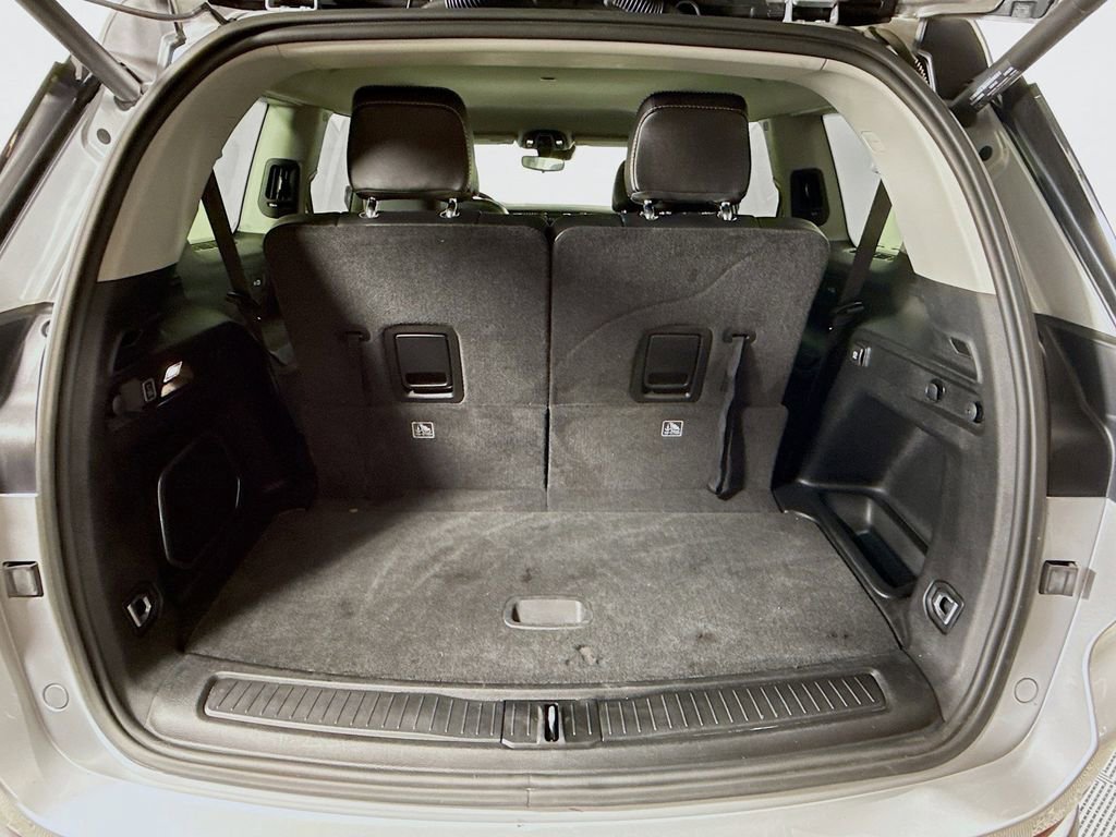 Used 2021 Jeep Grand Cherokee L Limited RWD image 27