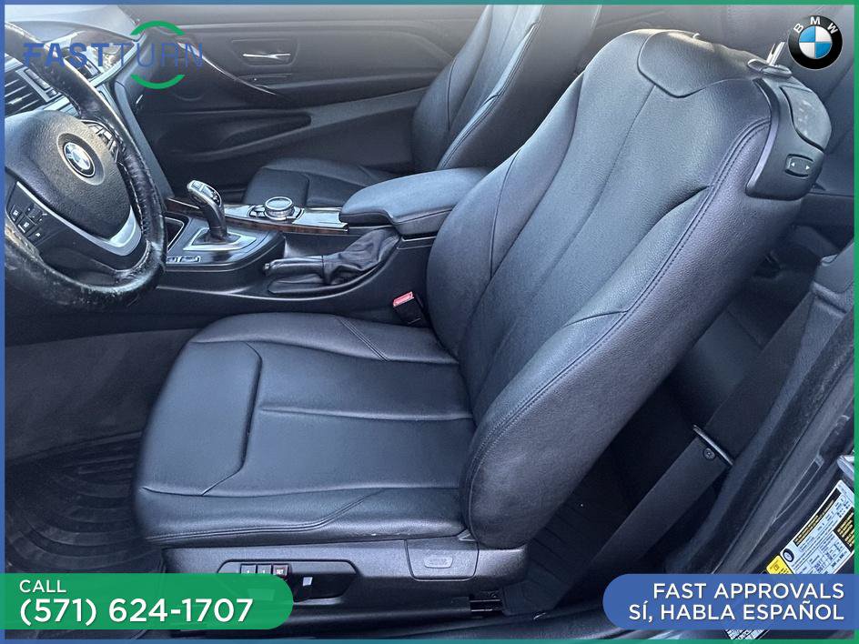 Used 2015 BMW 428i Coupe RWD image 29