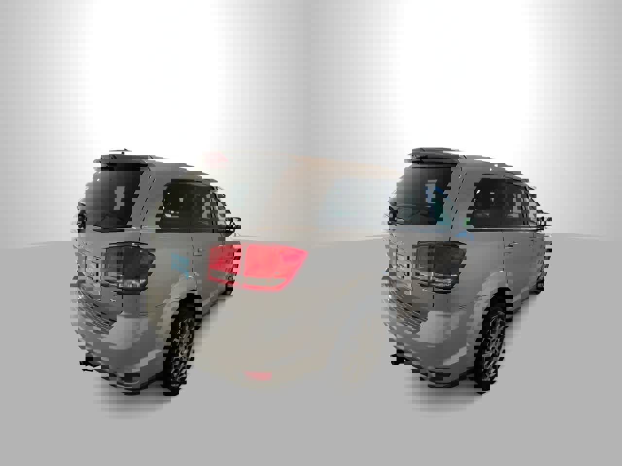 Used 2019 Dodge Journey GT image 8