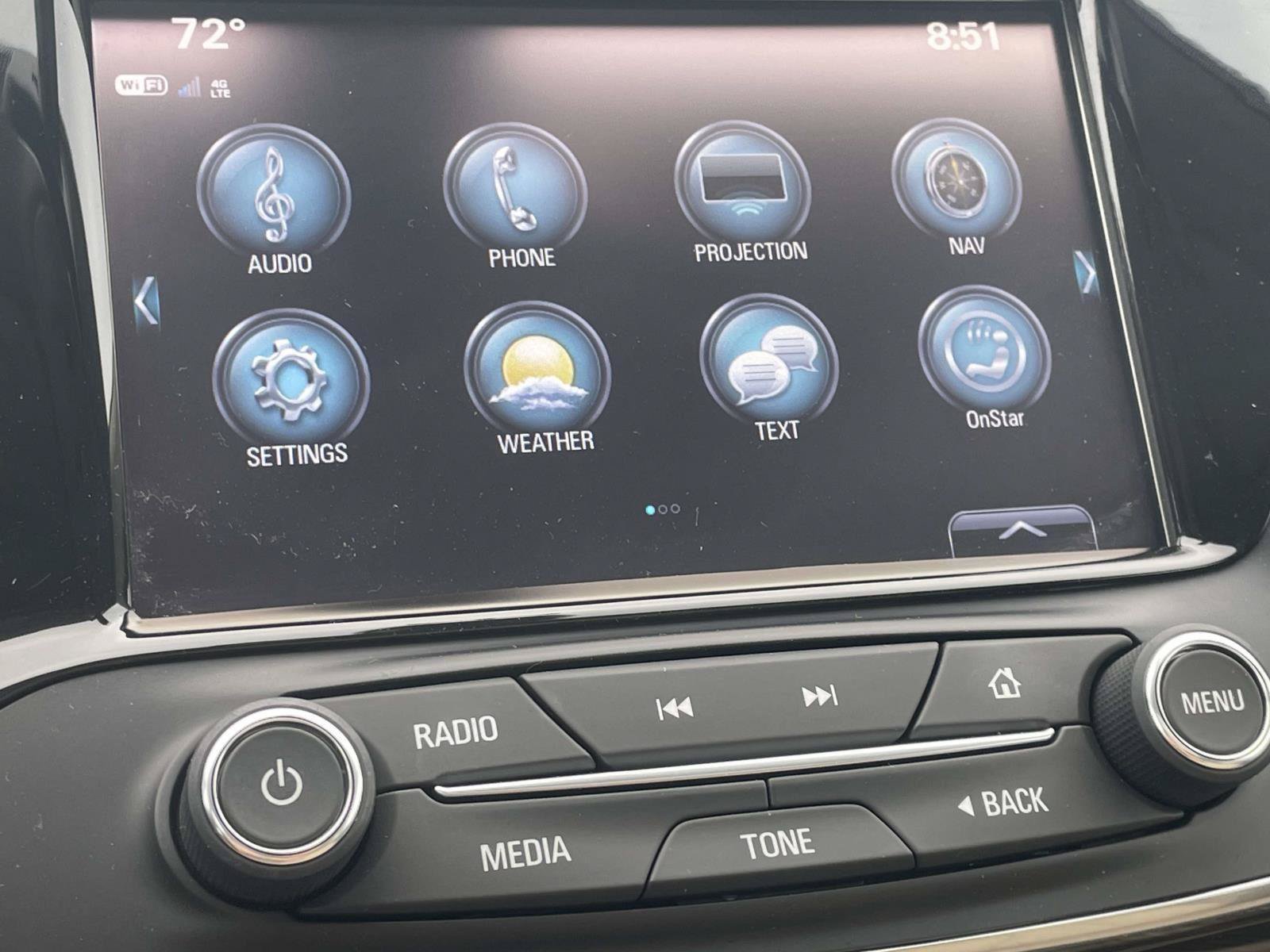 Used 2019 Buick Envision Essence FWD image 20