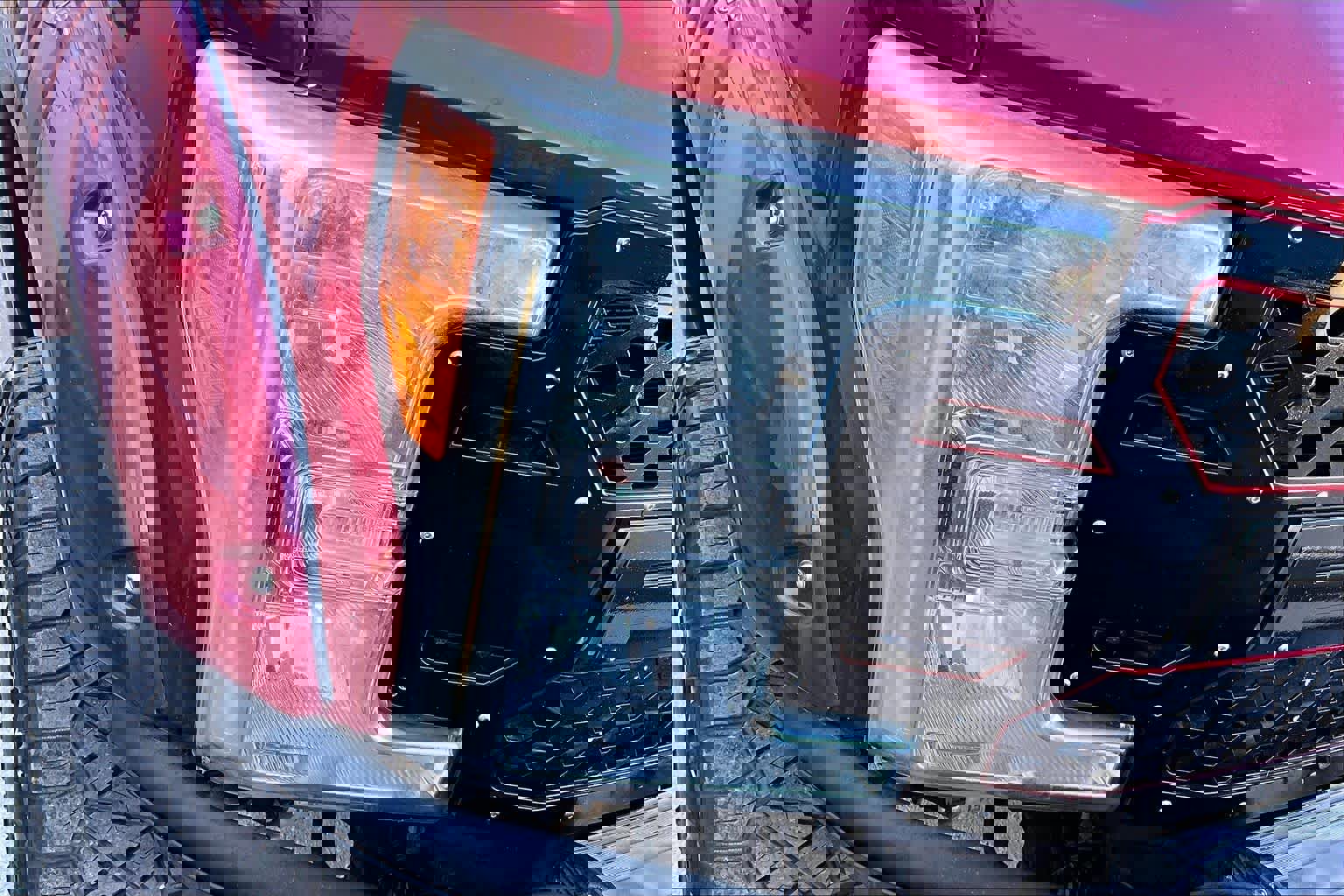 Used 2017 Ford F250 Lariat w/ Lariat Ultimate Package image 26