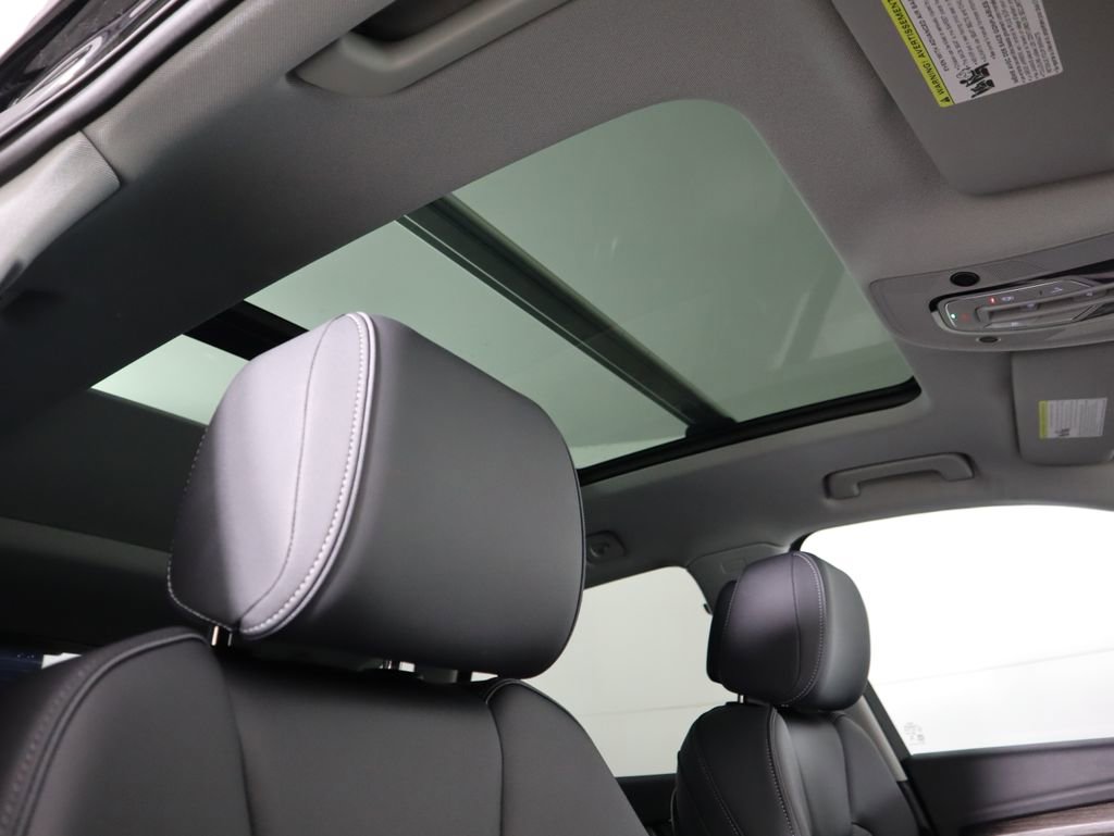 Certified 2025 Audi Q5 2.0T Premium Plus w/ Premium Plus Package image 19