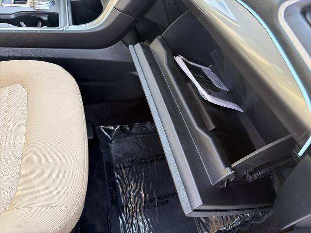 Certified 2022 Ford Edge SE AWD/4WD image 31