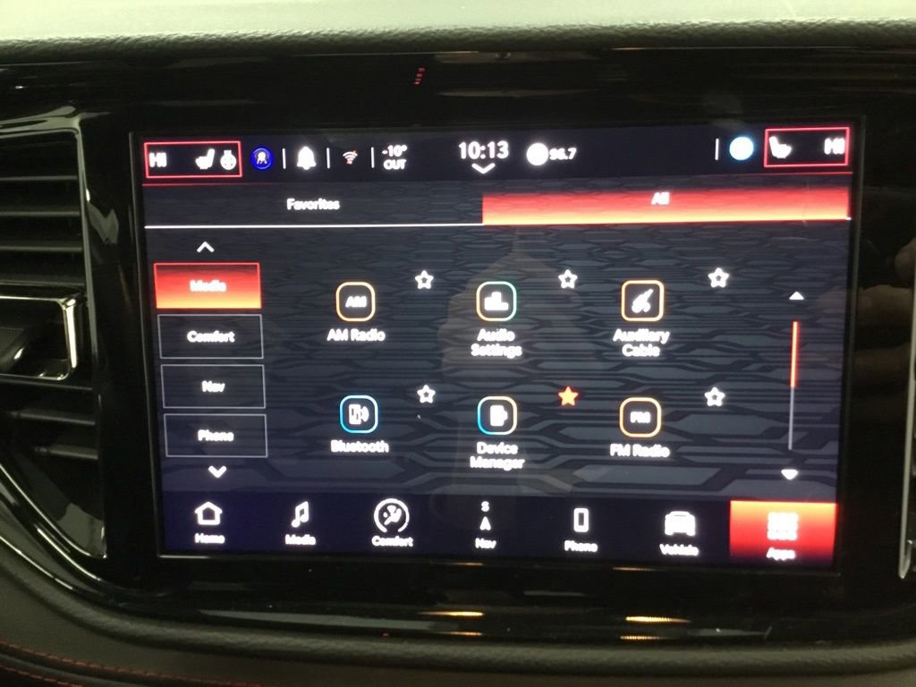 Used 2025 Dodge Durango R/T image 39