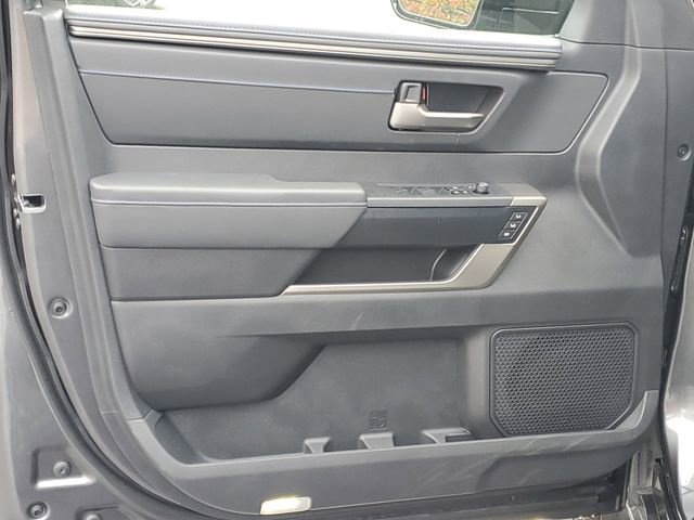 Used 2026 Toyota Sequoia Platinum image 10