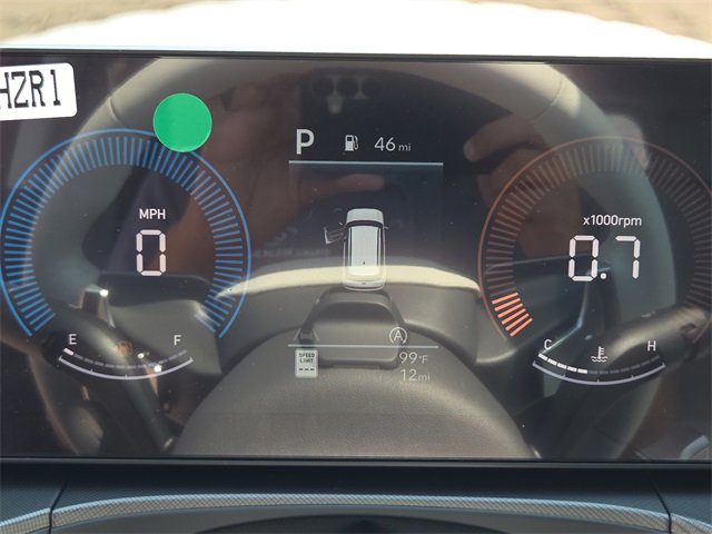 Certified 2026 Hyundai Santa Fe SEL image 25