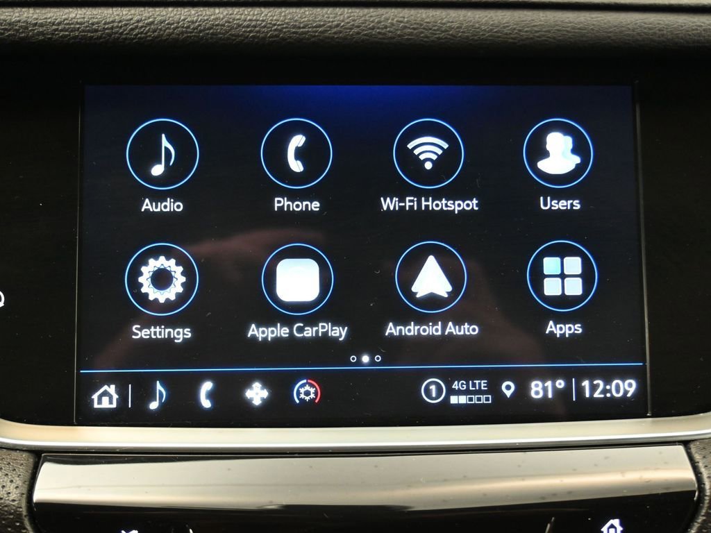 Used 2023 Cadillac XT5 Luxury image 22