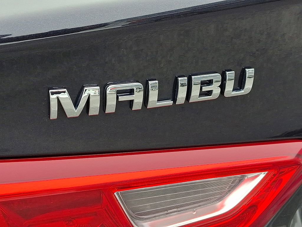 Used 2023 Chevrolet Malibu LT image 29