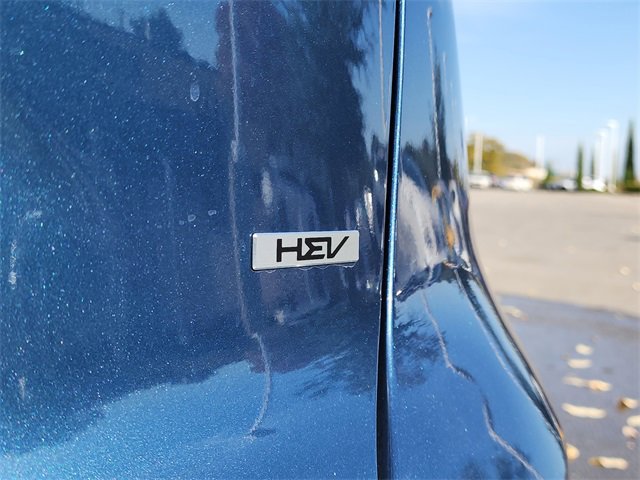 New 2026 Kia Niro EX w/ EX Premium Package image 5