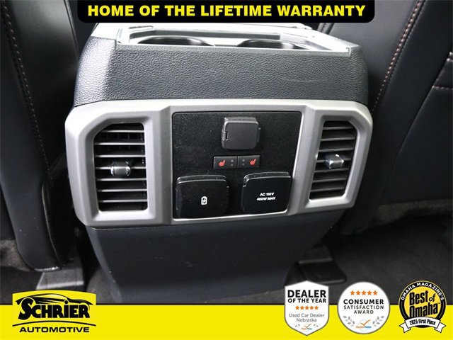 Used 2022 Ford F350 Platinum image 37