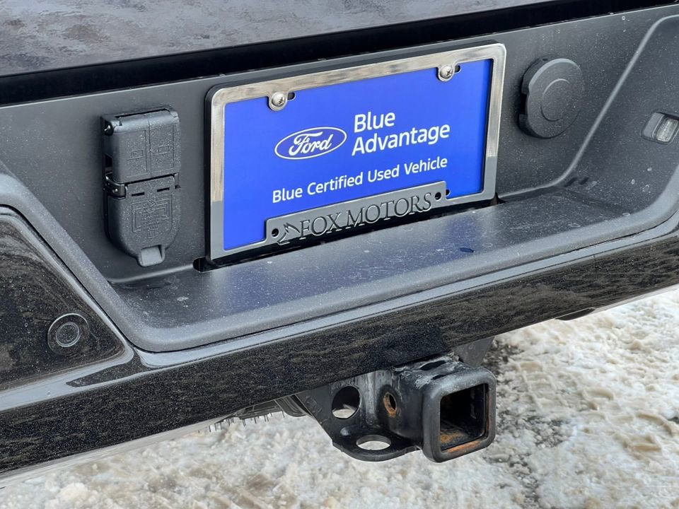 Used 2024 Chevrolet Silverado 1500 ZR2 image 6