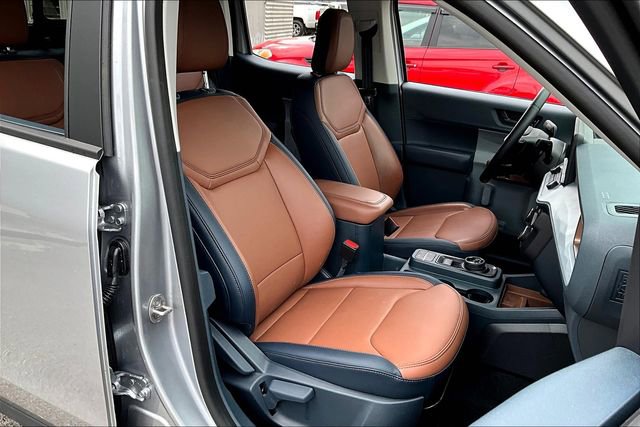 Used 2024 Ford Maverick Lariat w/ 4K Tow Package image 7