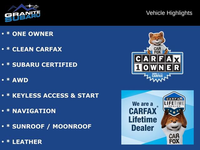 Used 2024 Subaru Crosstrek 2.5i Limited AWD/4WD image 2