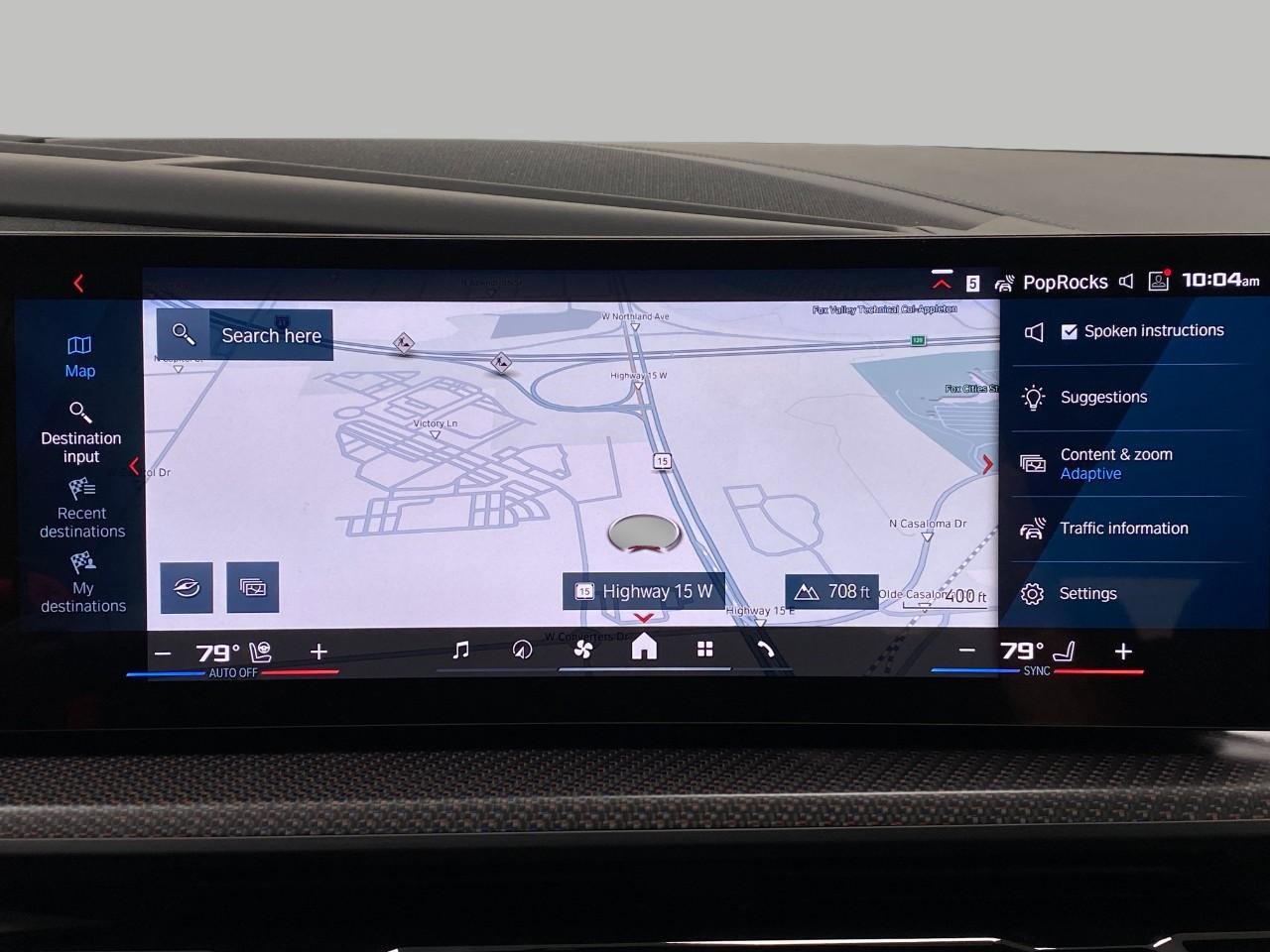 New 2026 BMW XM Label Red image 23