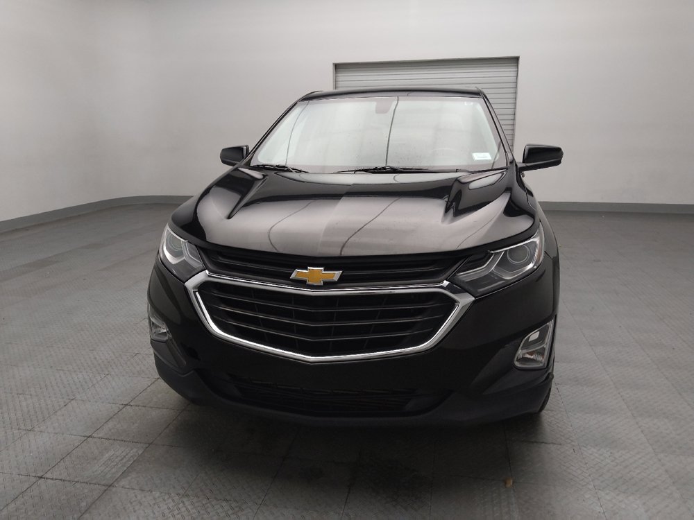 Used 2019 Chevrolet Equinox LT FWD image 15