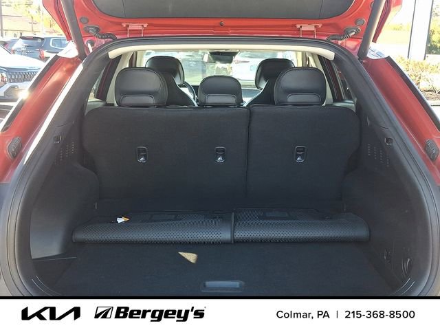 Used 2023 Kia EV6 Wind w/ Wind Technology Package image 32