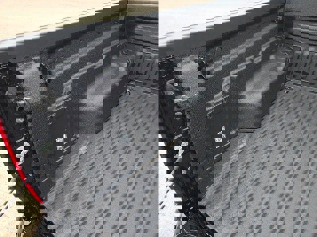 New 2025 Ford Maverick Lobo image 9