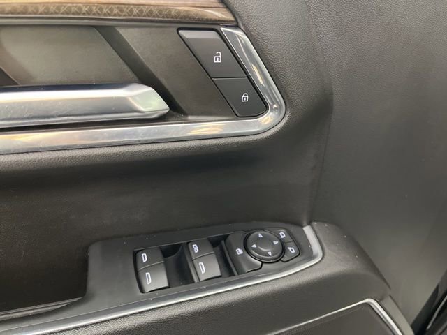 Used 2023 Chevrolet Silverado 1500 LT image 33