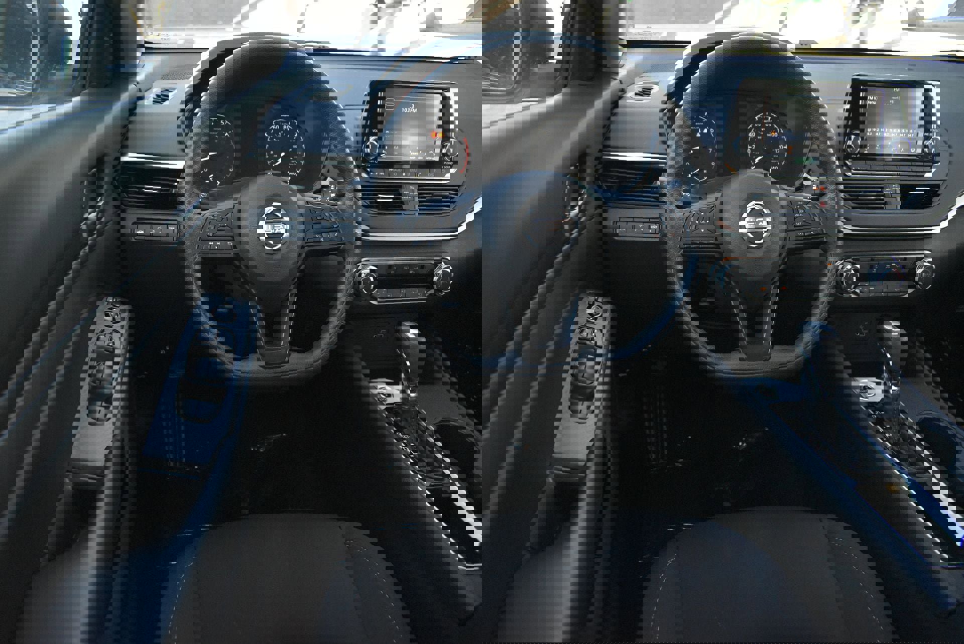 Used 2024 Nissan Altima 2.5 S image 16