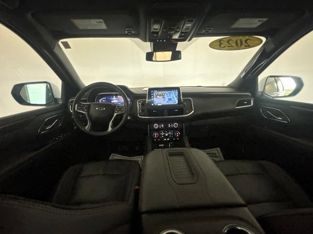 Used 2023 Chevrolet Tahoe RST w/ Luxury Package AWD/4WD image 21