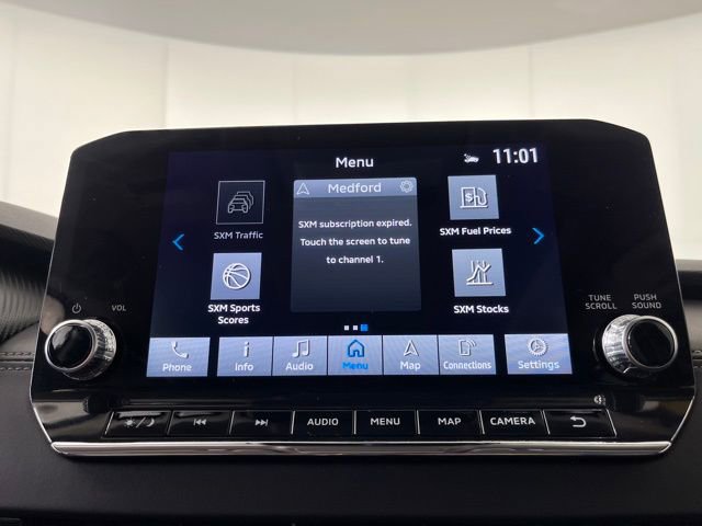 Used 2023 Mitsubishi Outlander SEL image 30