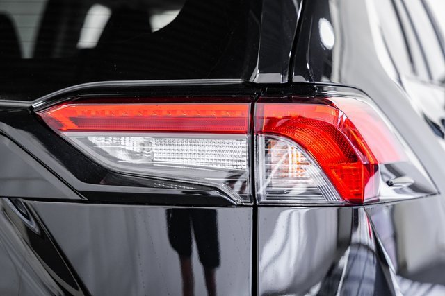 New 2025 Toyota RAV4 Woodland Edition image 6