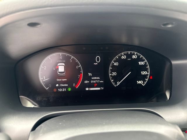 Certified 2024 Honda HR-V EX-L image 12