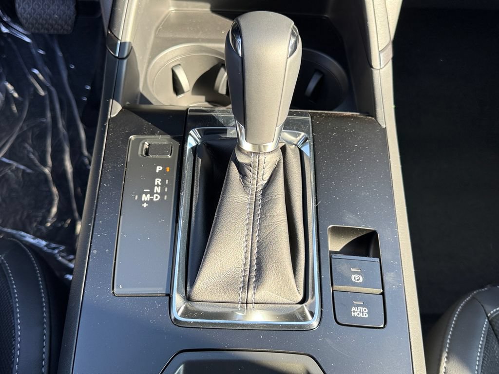 New 2026 MAZDA CX-5 Select AWD/4WD image 18