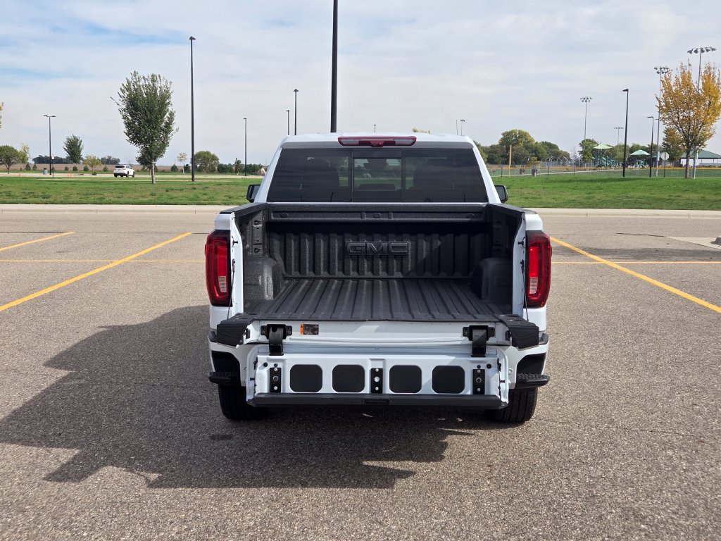 New 2026 GMC Sierra 1500 Denali AWD/4WD image 36