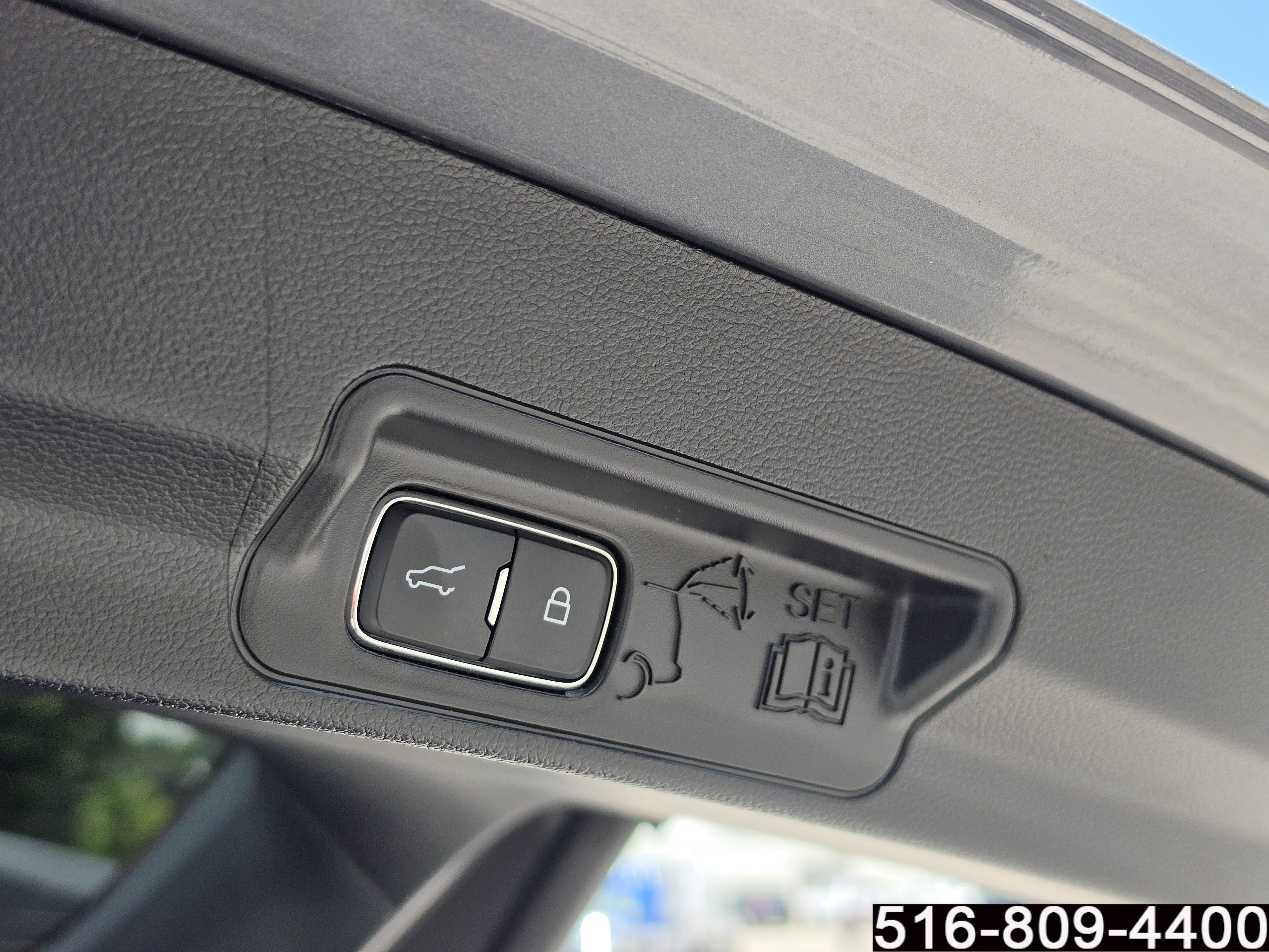 Used 2021 Ford Explorer ST w/ Equipment Group 401A AWD/4WD image 41